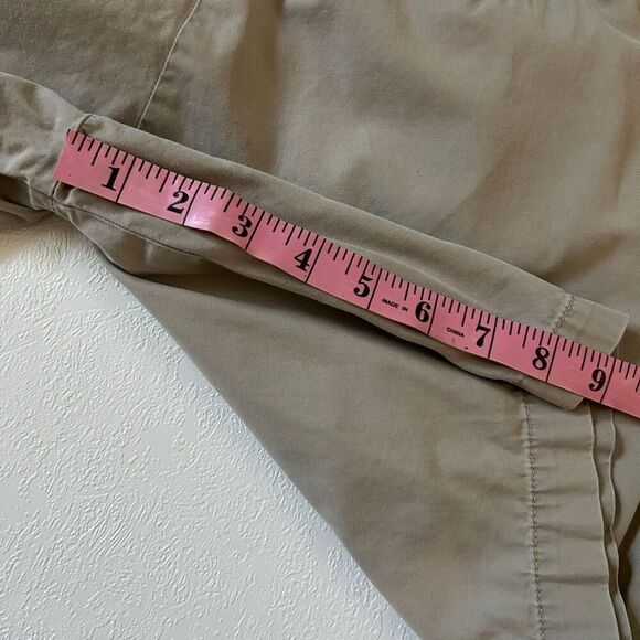 Vineyard Vines Khaki Chino Shorts Men’s Size 30 Classic Fit - Picture 5 of 7